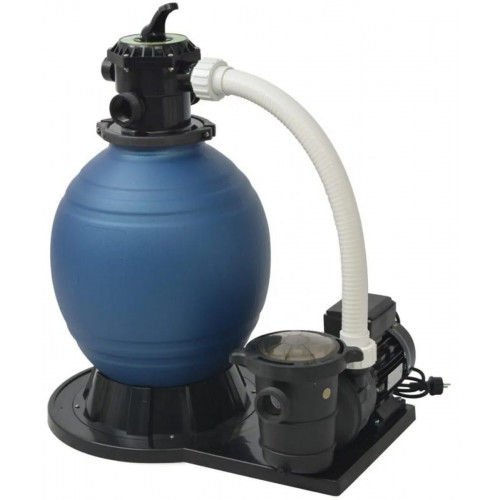 vidaXL Sand Filter Pump
