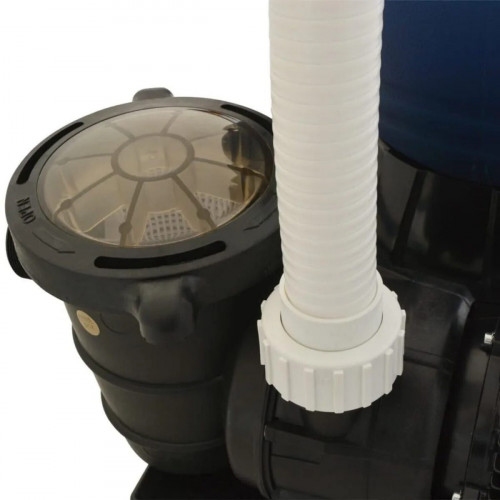 vidaXL Sand Filter Pump