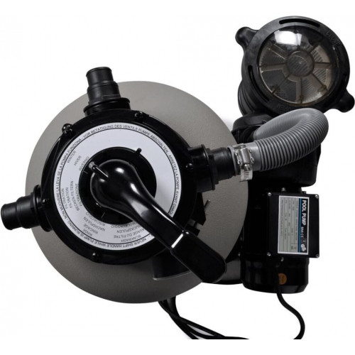 vidaXL Sand Filter System incl. pump 17.000 L/h