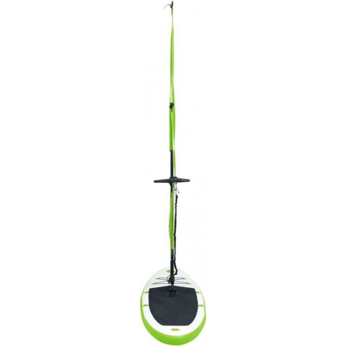 vidaXL Set Tabla Paddle Surf + Vela