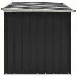 vidaXL Storage Box 171 x 99 x 93 cm