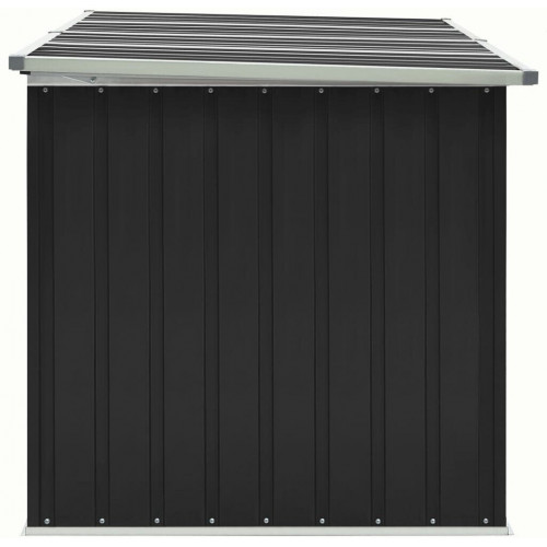 vidaXL Storage Box 171 x 99 x 93 cm