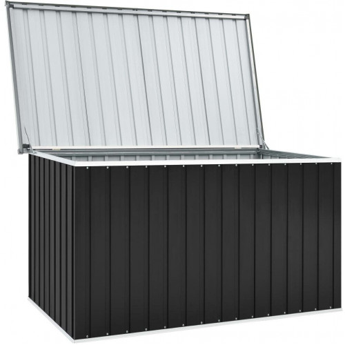 vidaXL Storage Box 171 x 99 x 93 cm