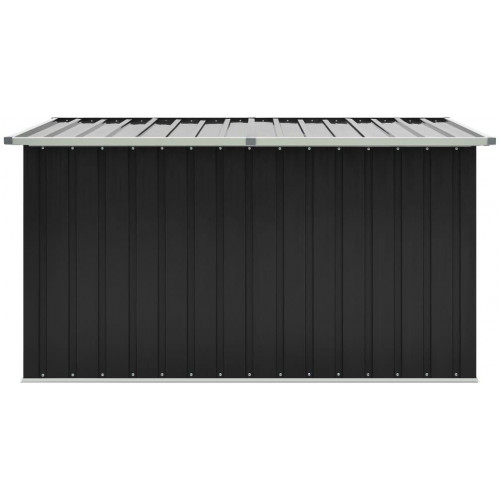 vidaXL Storage Box 171 x 99 x 93 cm
