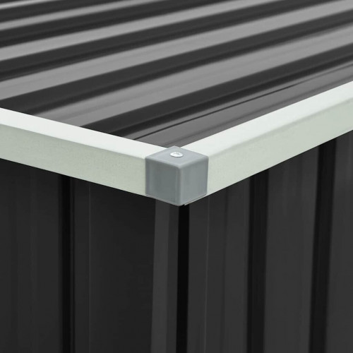 vidaXL Storage Box 171 x 99 x 93 cm