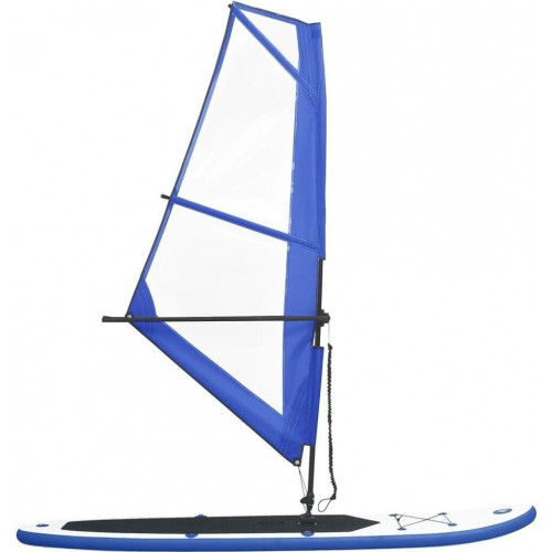vidaXL SUP Set with Sail