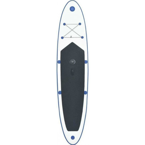 vidaXL SUP Set with Sail
