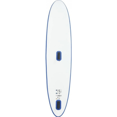 vidaXL SUP Set with Sail