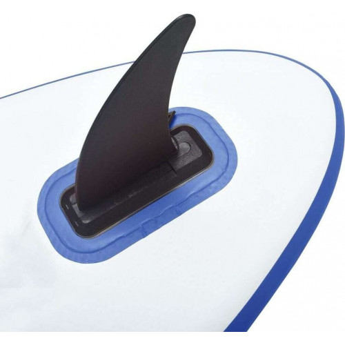 vidaXL SUP Set with Sail