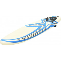 vidaXL Surfboard