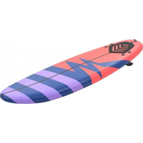 vidaXL Surfboard
