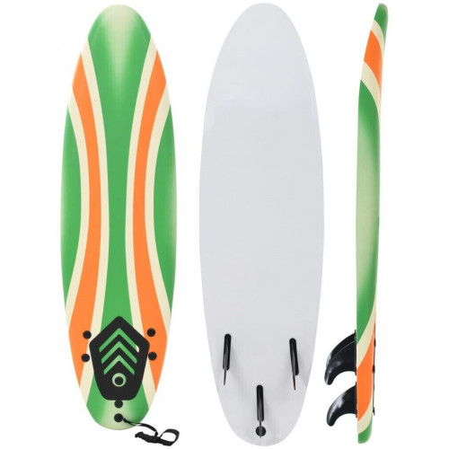 vidaXL Surfboard