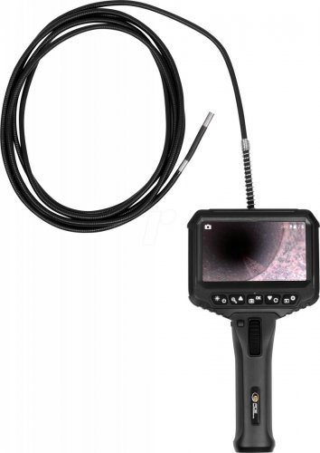 VÍDEO ENDOSCOPIO PCE-VE 300N..