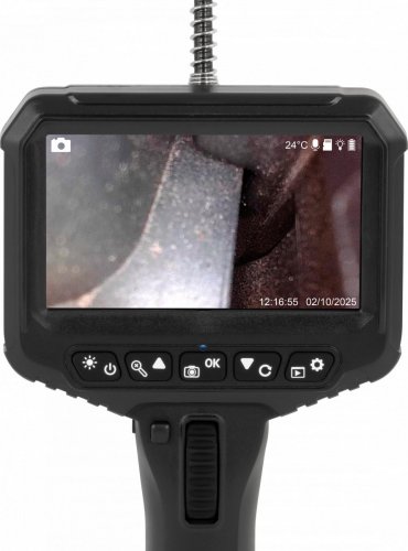 VÍDEO ENDOSCOPIO PCE-VE 300N..