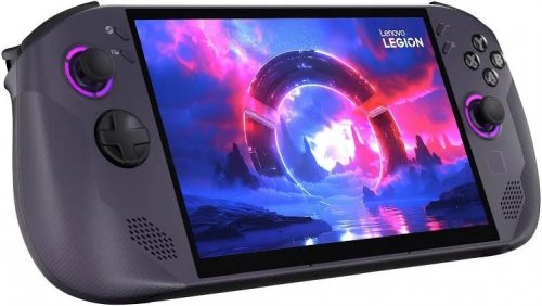 videoconsola portátil Lenovo Legion Go S 8ARP1/ 16