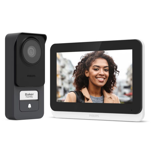 Videoportero Conectado WelcomeEye Connect 3
