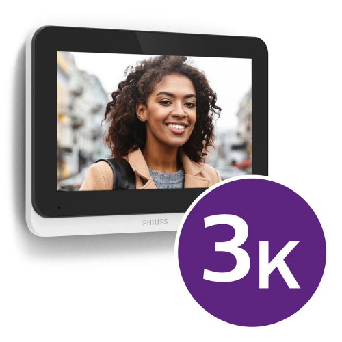 Videoportero Conectado WelcomeEye Connect 3