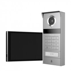 Videoportero EZVIZ TP9 Pro Pantalla 8