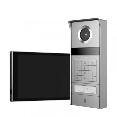 Videoportero EZVIZ TP9 Pro Pantalla 8