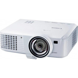 Videoproyector Canon LV WX310ST WXGA