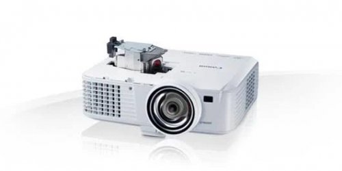 Videoproyector Canon LV WX310ST WXGA