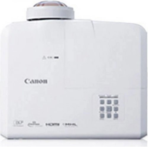 Videoproyector Canon LV WX310ST WXGA