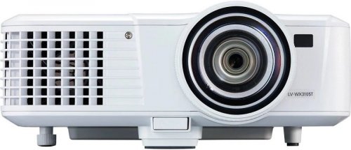 Videoproyector Canon LV WX310ST WXGA