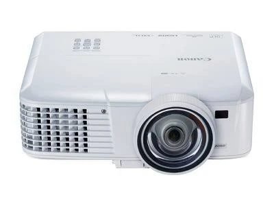 Videoproyector Canon LV WX310ST WXGA