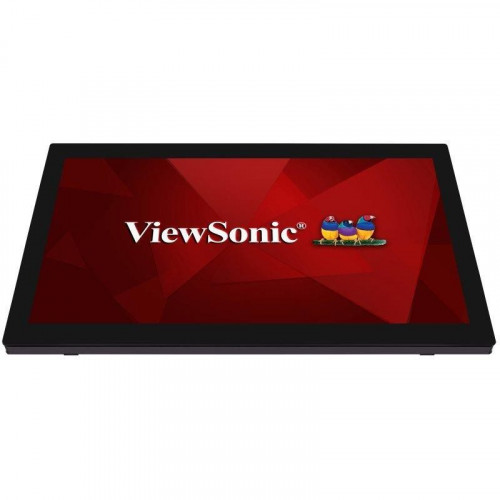 VIEWSONIC MONITOR LED 27 TD2760 TACTIL 10 PUNTOS/VA/FHD/1xHDMI/1xDP/1xVGA/3xUSB/2x2W/VESA