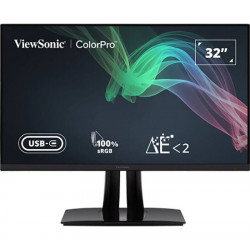 Viewsonic Monitor VP3256-4K