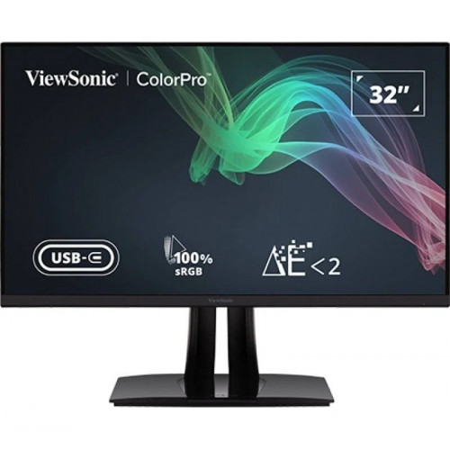 Viewsonic Monitor VP3256-4K