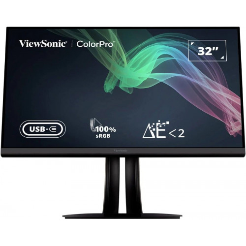 Viewsonic Monitor VP3256-4K
