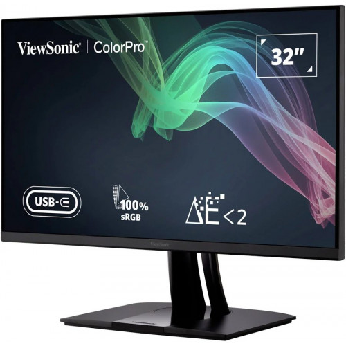 Viewsonic Monitor VP3256-4K