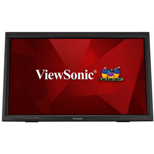 Viewsonic TD2423