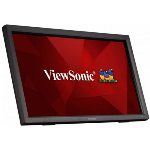 Viewsonic TD2423