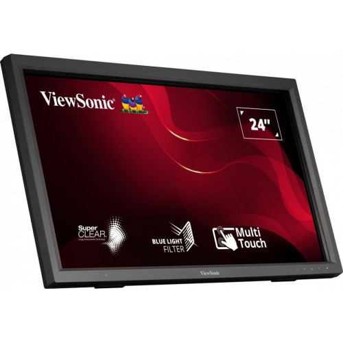 Viewsonic TD2423