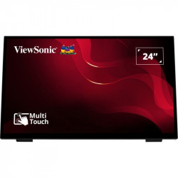 Viewsonic TD2465 Monitor Táctil 24