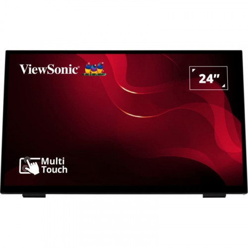 Viewsonic TD2465 Monitor Táctil 24