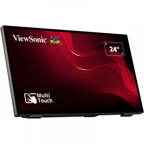 Viewsonic TD2465 Monitor Táctil 24