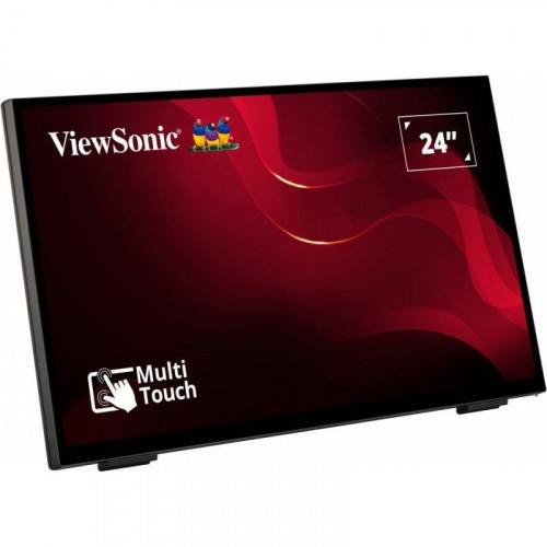 Viewsonic TD2465 Monitor Táctil 24