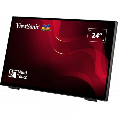 Viewsonic TD2465 Monitor Táctil 24