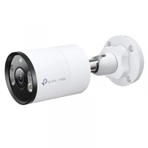 VIGI Cámara IP Bullet C345 4MP Metal Full-Color 4m
