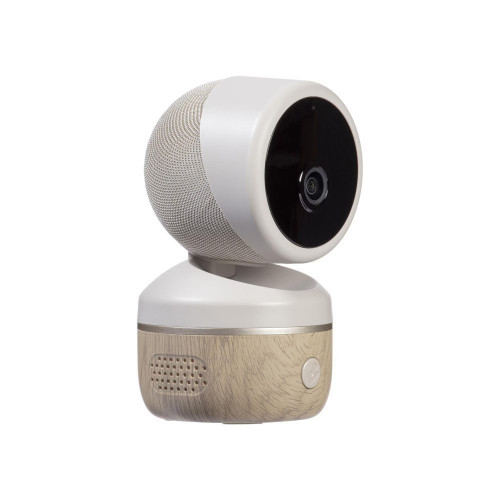 Vigilabebés conectado inteligente Maxi-Cosi See2 Plus 5,5' HD Beige Sierra