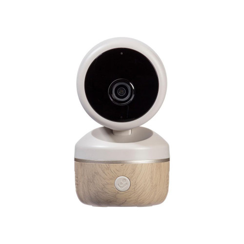 Vigilabebés conectado inteligente Maxi-Cosi See2 Plus 5,5' HD Beige Sierra
