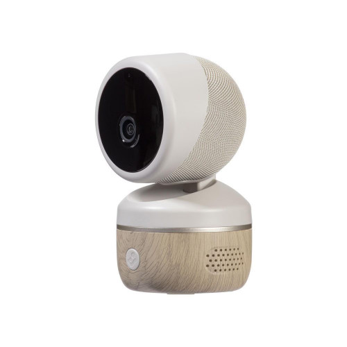 Vigilabebés conectado inteligente Maxi-Cosi See2 Plus 5,5' HD Beige Sierra