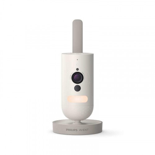 Vigilabebés Conectado Philips Avent SCD921/26 Full HD Wi-Fi 4.3