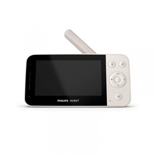 Vigilabebés Conectado Philips Avent SCD921/26 Full HD Wi-Fi 4.3