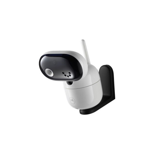 Vigilabebés motorola pip1510 cámara robotizada y pantalla de 5