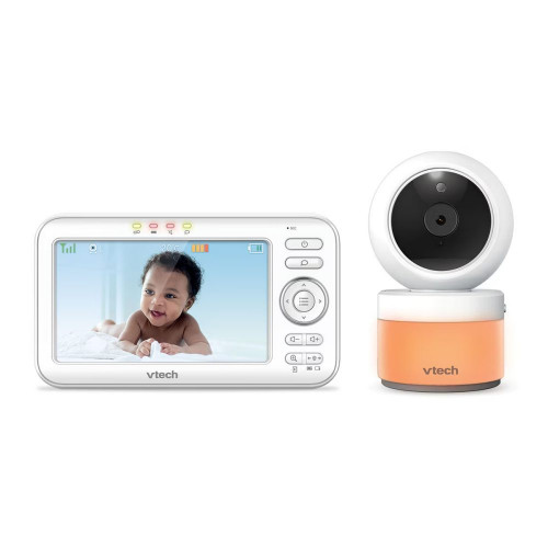 Vigilabebés VTECH con pantalla de 5