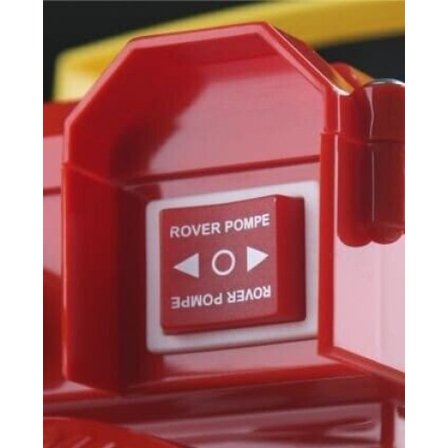 Vigor Blinky Rover 25 CE